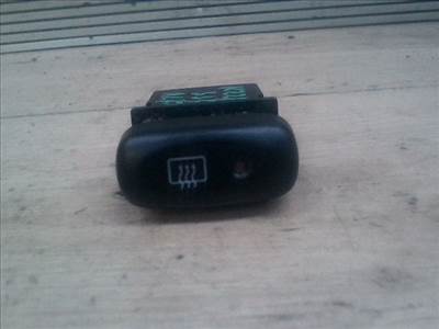 SUZUKI ALTO 02-09 Hátsó ablakfűtés kapcsoló