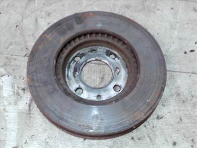 SUZUKI SWIFT 05-10 Első féktárcsa 