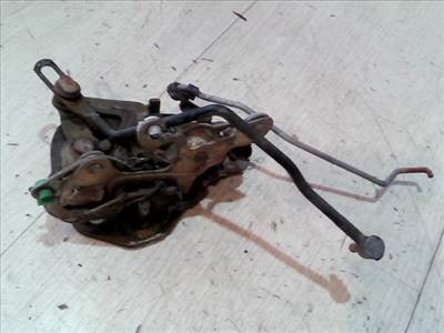 SUZUKI SWIFT 89-96 Bal első ajtó zárszerkezet mechanikus