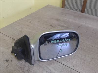 SUZUKI SWIFT 89-96 Jobb visszapillantó tükör mechanikus