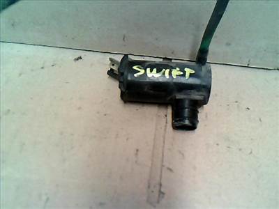 SUZUKI SWIFT 96-05 Ablakmosó motor első