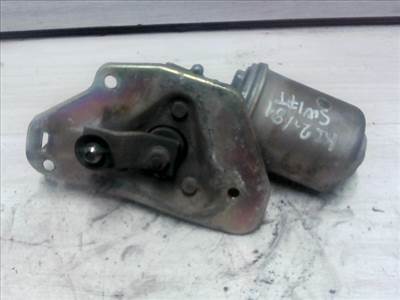 SUZUKI SWIFT 96-05 Ablaktörlő motor első