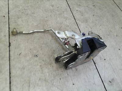 SUZUKI SWIFT 96-05 Bal első ajtó zárszerkezet mechanikus