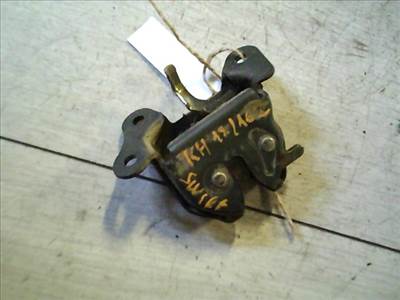 SUZUKI SWIFT 96-05 Csomagtérajtó zárszerkezet