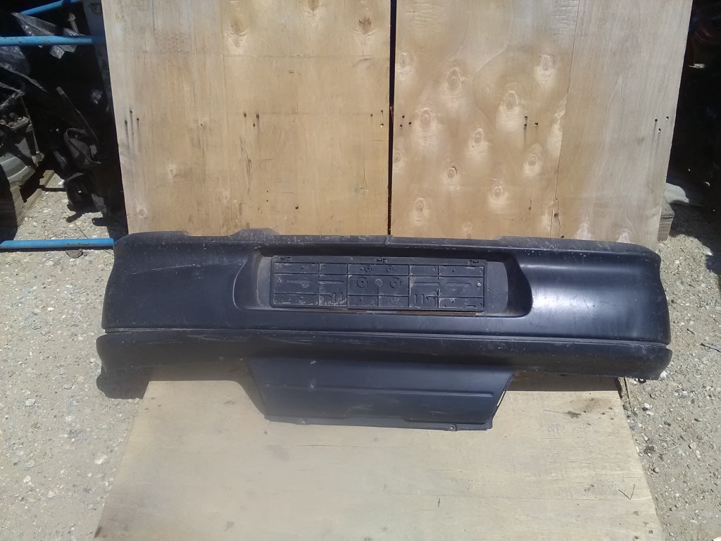 SUZUKI SWIFT 96-05 Hátsó lökhárító 1. kép