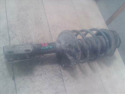 SUZUKI SWIFT 96-05 Jobb első lengéscsillapító rugóval