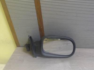 SUZUKI SWIFT 96-05 Jobb visszapillantó tükör mechanikus