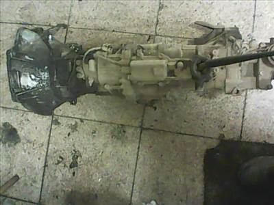 SUZUKI VITARA 88.05-97 SEBESSÉGVÁLTÓ TEREPVÁLTÓVAL 1,6B