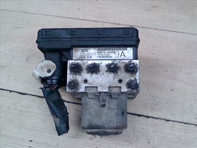 TOYOTA Avensis Verso 2001.08.01-2009.03.31 ABS kocka 