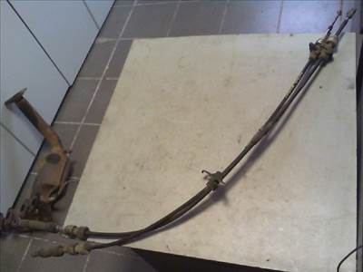 TOYOTA CARINA E 92.04-97.07 Sebességváltó bowden