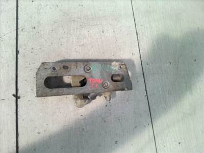 TRABANT 1,1 Csomagtér ajtó zárszerkezet