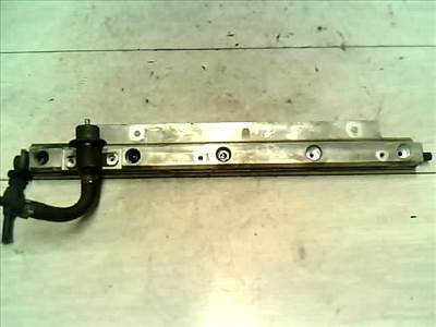 VOLVO 850 Injektor befecskendező híd 