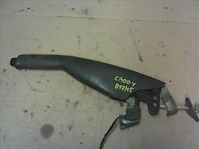 VOLKSWAGEN CADDY 96-04 Kézifék kar