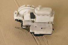 VOLKSWAGEN POLO III. 94-99 Jobb első ajtó zárszerkezet központizáras