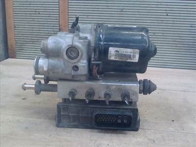 VOLKSWAGEN sharan 95.08-00.04 abs kocka 
