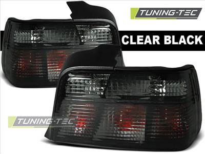 BMW E36 12.90-08.99 SEDAN SMOKE  Tuning-Tec Hátsó Lámpa