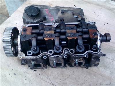DAEWOO MATIZ 01-05 Hengerfej. benzines