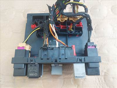 Seat Altea-Leon-Skoda Octavia II-VW Golf-Jetta komfort elektronika 3C0937049AE