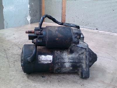 DACIA LOGAN MCV 04.11-0812 Önindító. benzines