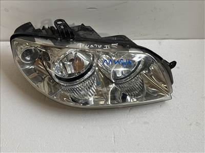 11484 Fiat Punto II. 1999-2003 Jobb első Lámpa Fényszóró  02792103