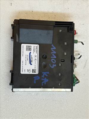 Opel Astra K 2015 Rádió   Mp3    39026166