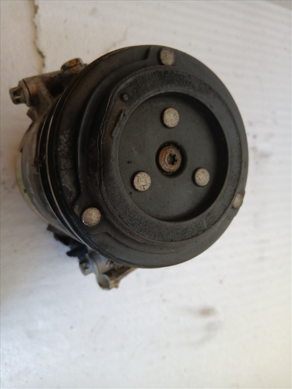 Opel Meriva A 2003-2010 Klíma kompresszor     9165417 5. kép