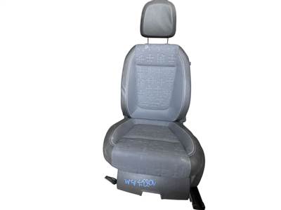 opel meriva b 2010-2017 ülés   bőr és szövet  bal első  