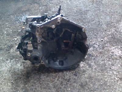 PEUGEOT 306 97-02 Sebességváltó. benzines manuális