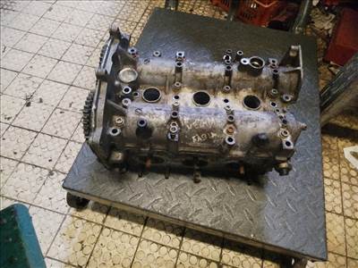 SKODA FABIA 07-10 Hengerfej. benzines