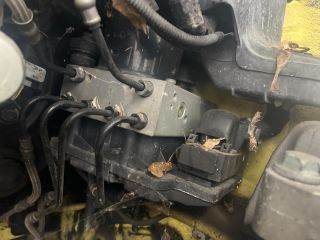 VW NEW BEETLE (9C1, 1C1) ABS Kocka