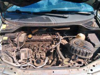 RENAULT MEGANE Scenic (JA0/1) ABS Kocka