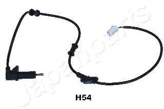 JAPANPARTS ABS-H54 - kerékfordulatszám érzékelő HYUNDAI