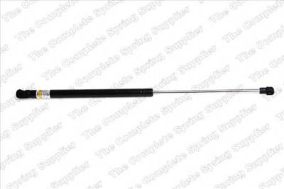 LESJÖFORS 8104215 - csomagtérajtó teleszkóp AUDI