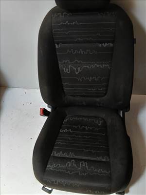 12350 opel meriva b 2010-2017 bal első ülés   szövet