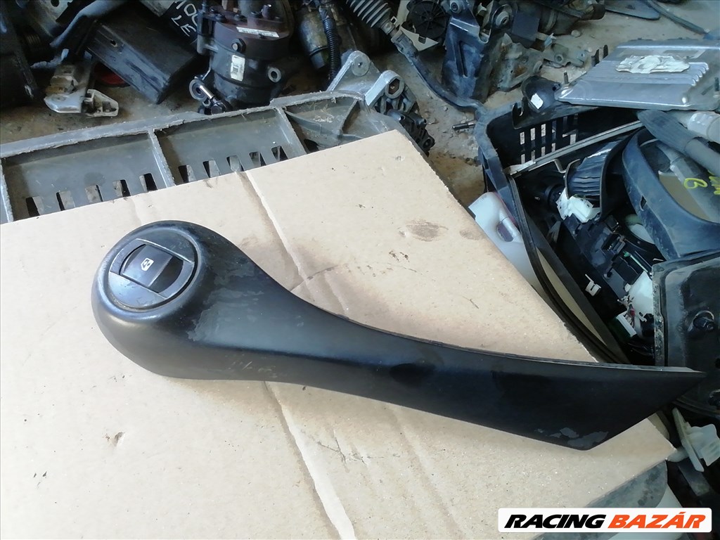 Renault Mégane II Jobb ablakemelő kapcsoló  1. kép