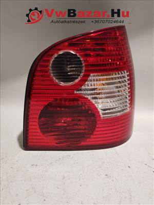 Hátsó lámpa VW POLO 9N  jobb