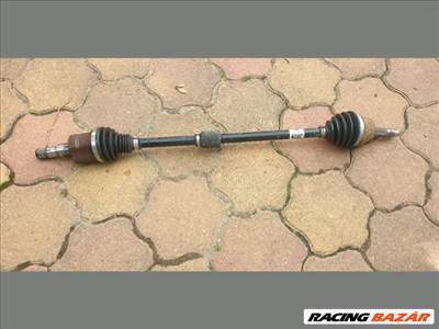 Opel Corsa E 1.3 CDTI Jobb féltengely A13dte AA7F 13432214