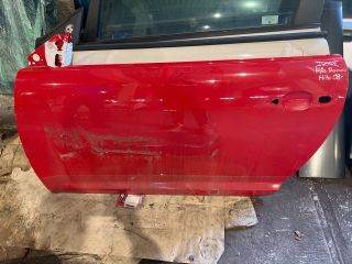 Alfa Romeo Mito ALFA ROMEO MITO Bal első Ajtó (Üres lemez)