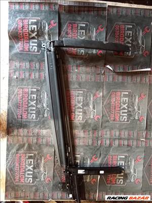 BMW7 f02 bal hátsó rolló 