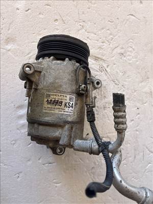 Opel Astra H 2004-2010 Klíma kompresszor     13322147