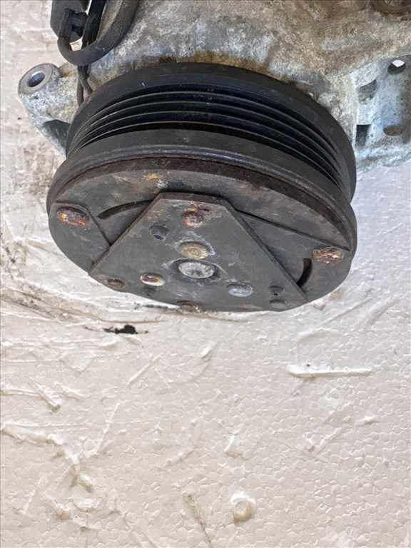 Opel Astra H 2004-2010 Klíma kompresszor     13322147 3. kép