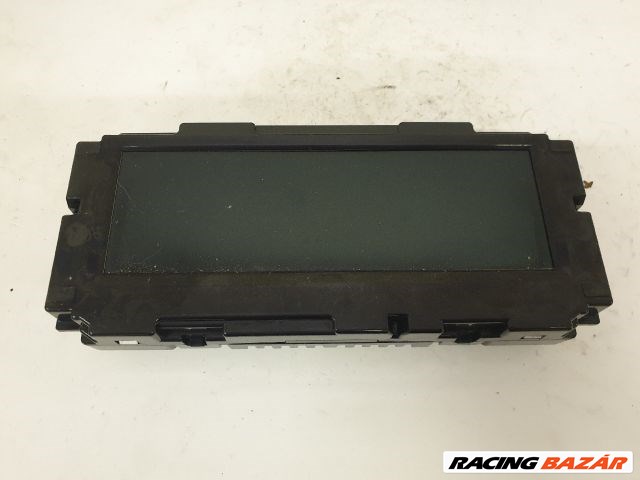 Opel Zafira C, Opel Astra J, Opel Meriva B, Opel Mokka, Opel Insignia A Kijelző  13277072 1. kép