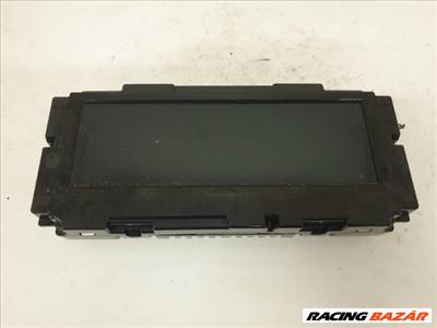 Opel Zafira C, Opel Astra J, Opel Meriva B, Opel Mokka, Opel Insignia A Kijelző  13277072