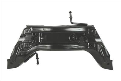 Seat Ibiza 6L1, Skoda Fabia I., Volkswagen Polo 9N, Fox utángyártott új első segédalváz (bölcső) 6Q0199287B