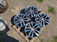 16" 5x114,3 Hyundai i30 + szenzor
