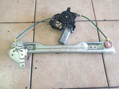 Opel Corsa D Bal első ablakemelő  72017003