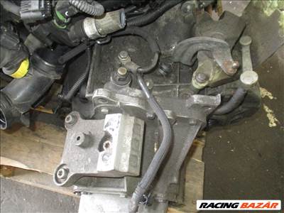 Citroën C3 II  Ds3 Peugeot 207 1.6 HDI sebességváltó 20DP66 20DP73