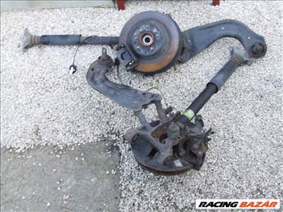 Mazda CX-5 (KE) hátsó kerékagy 