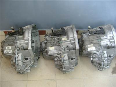 Nissan Interstar (X70) NISSAN PRIMASTAR,INTERSTAR FELÚJÍTOTT VÁLTÓK , VÁL