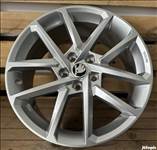 Skoda 18as alufelni 5x112 Octavia Yeti Vadonatúj Dobozos